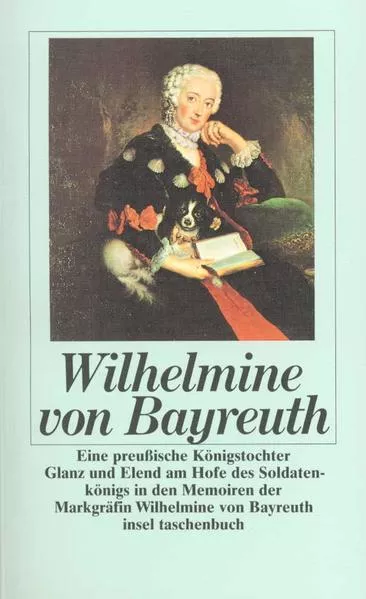 Cover: Eine preußische Königstochter