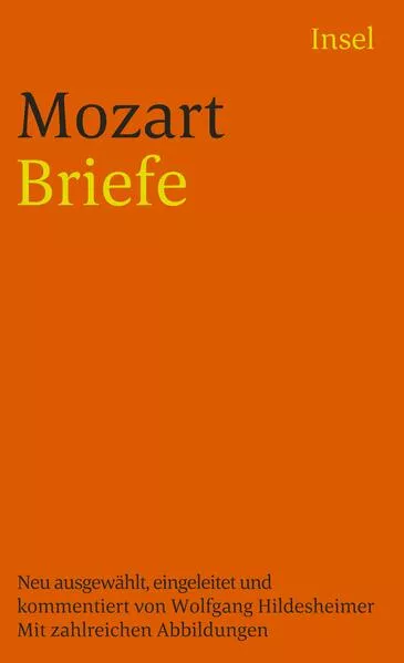 Cover: Briefe