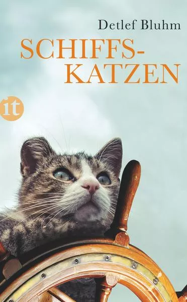 Cover: Schiffskatzen