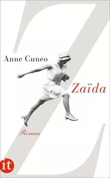 Cover: Zaïda