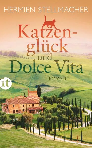 Cover: Katzenglück und Dolce Vita