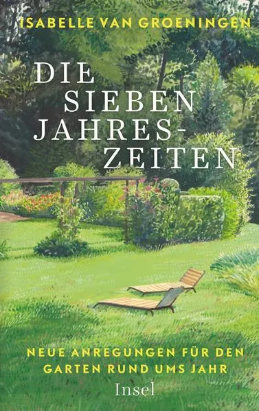 Die sieben Jahreszeiten</a>