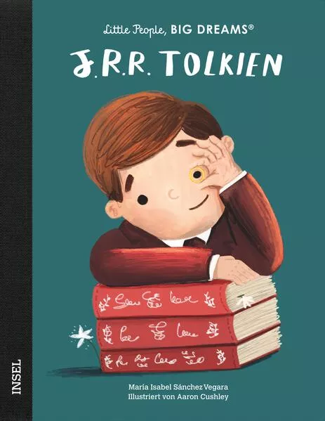 Cover: J. R. R. Tolkien