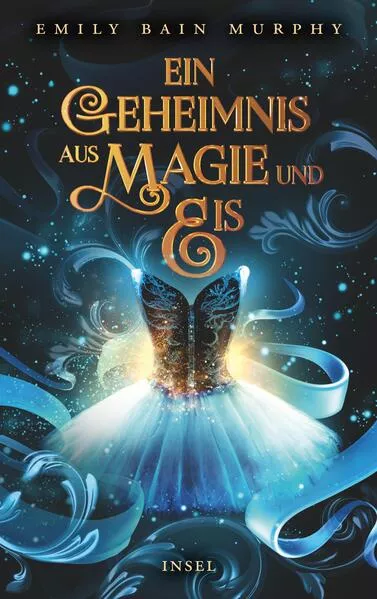 Ein Geheimnis aus Magie und Eis</a>