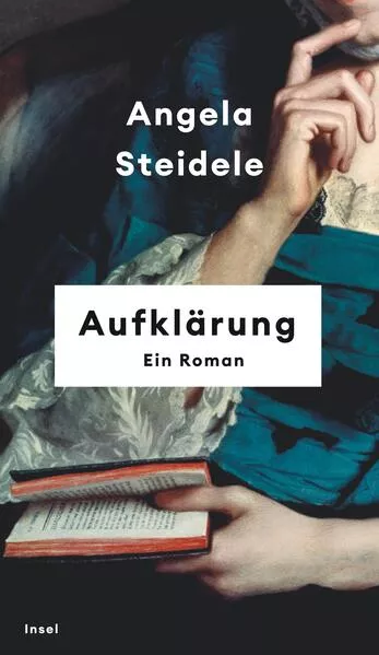 Cover: Aufklärung