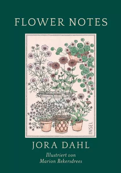 Cover: Flower Notes