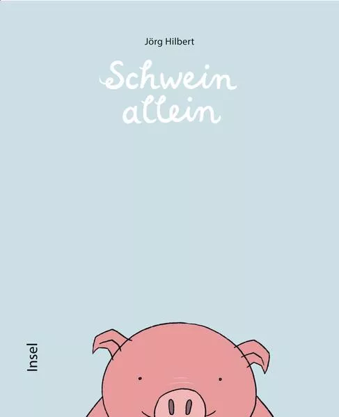 Schwein allein</a>