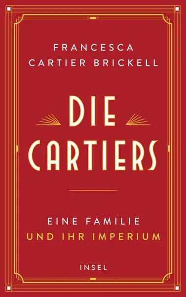 Die Cartiers</a>