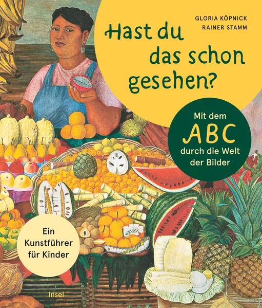 Cover: Hast du das schon gesehen?