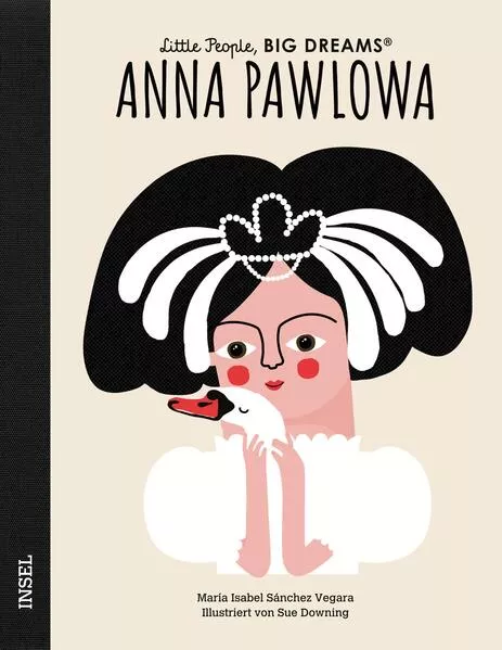 Anna Pawlowa</a>