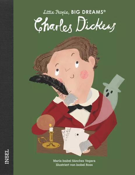 Charles Dickens</a>