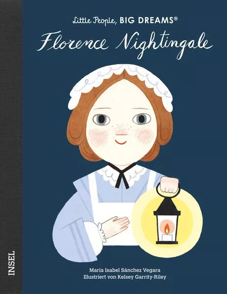 Cover: Florence Nightingale