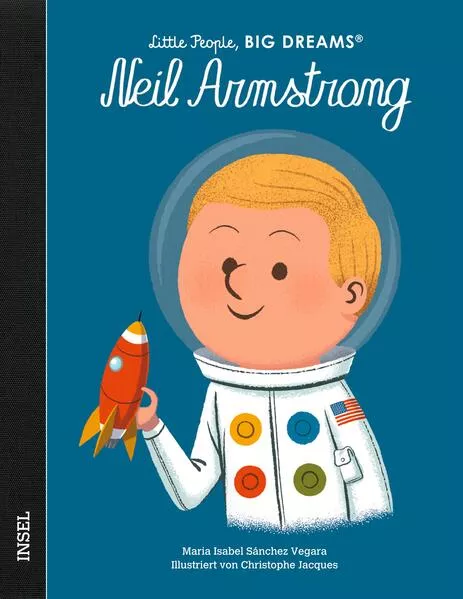 Neil Armstrong</a>