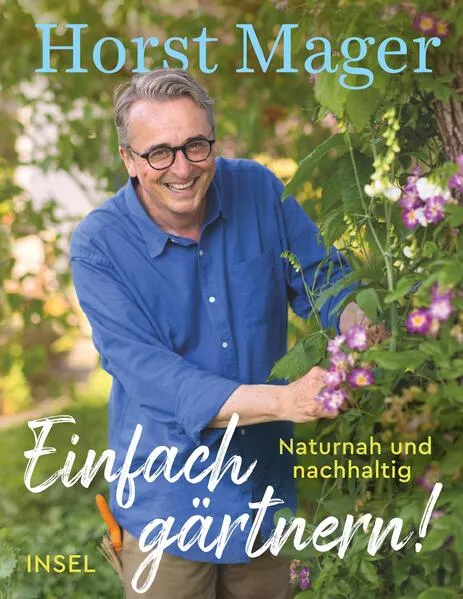 Einfach gärtnern! Naturnah und nachhaltig</a>