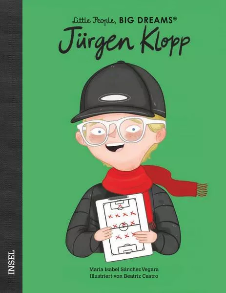 Jürgen Klopp</a>