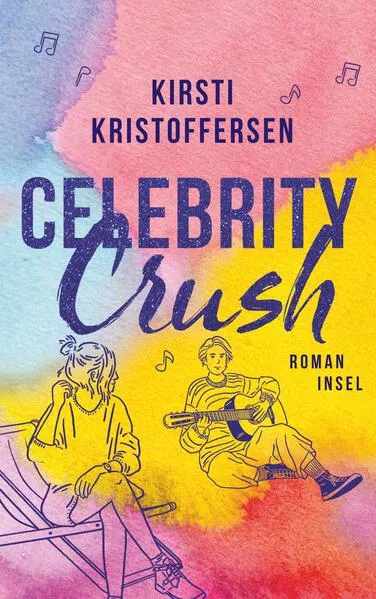 Cover: Celebrity Crush