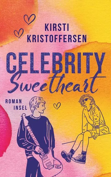 Cover: Celebrity Sweetheart