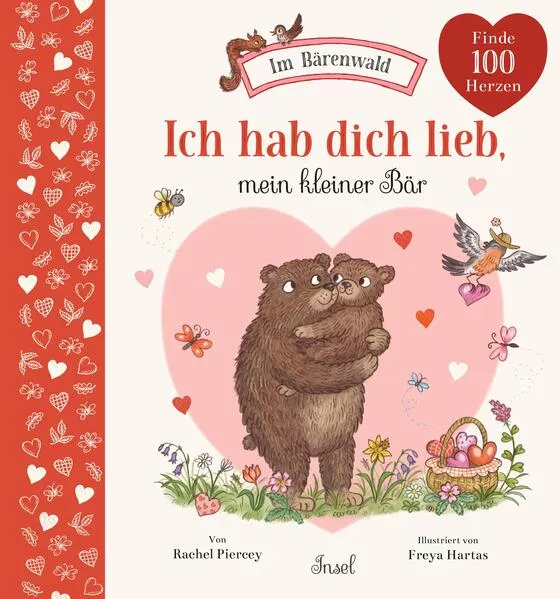 Ich hab dich lieb, mein kleiner Bär</a>