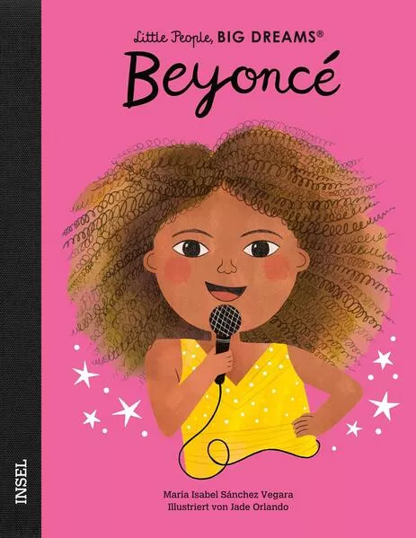 Cover: Beyoncé
