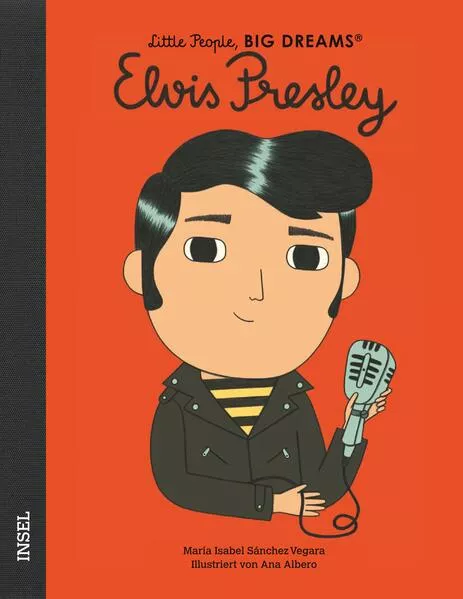 Cover: Elvis Presley