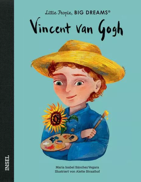 Vincent van Gogh</a>