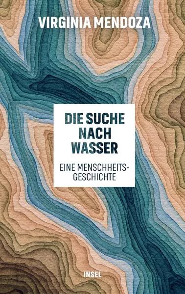 Cover: Die Suche nach Wasser