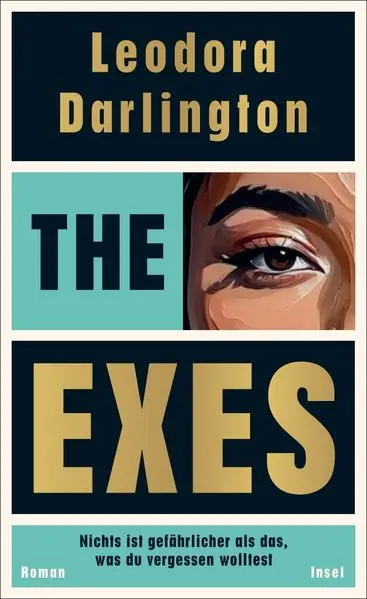 Cover: The Exes