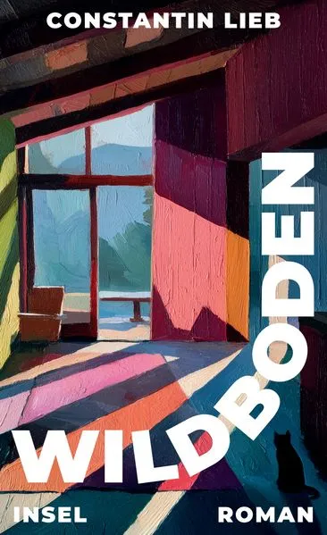 Titel: Wildboden