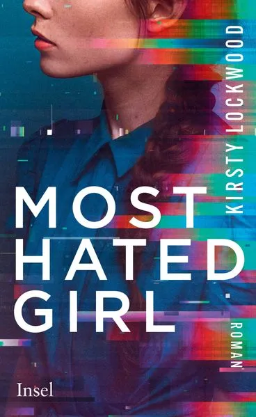 Titel: Most Hated Girl
