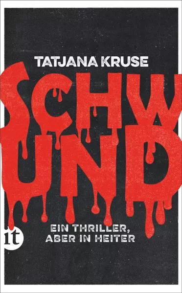 Cover: Schwund