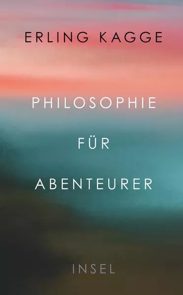 Cover: Philosophie für Abenteurer