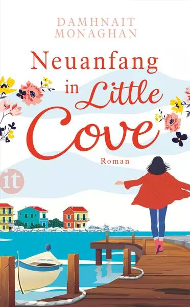 Cover: Neuanfang in Little Cove