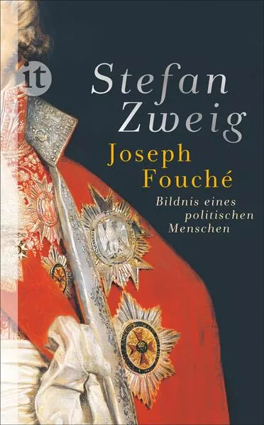 Cover: Joseph Fouché