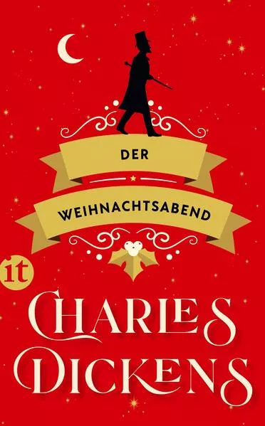 Cover: Der Weihnachtsabend