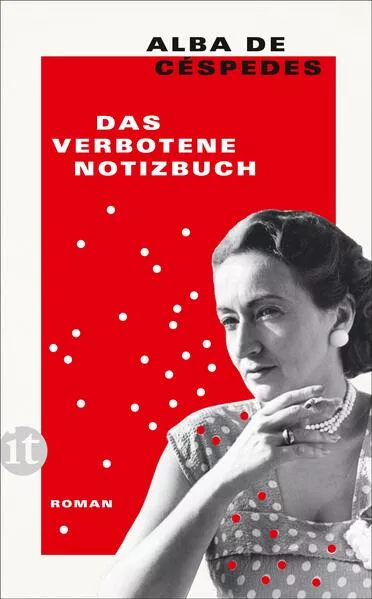 Cover: Das verbotene Notizbuch
