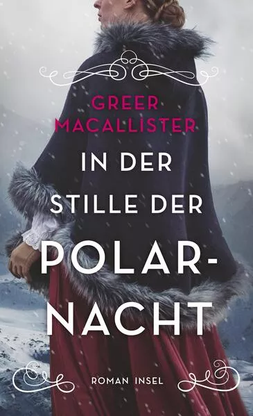 Cover: In der Stille der Polarnacht
