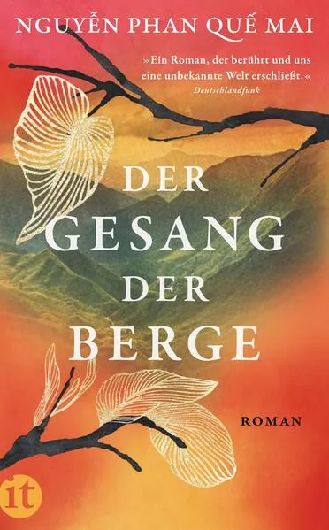 Cover: Der Gesang der Berge