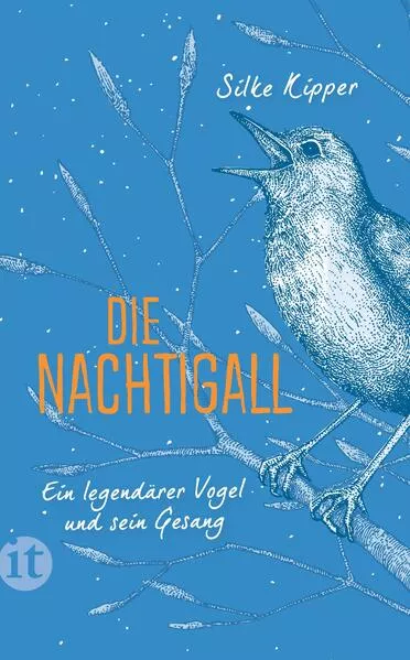 Cover: Die Nachtigall