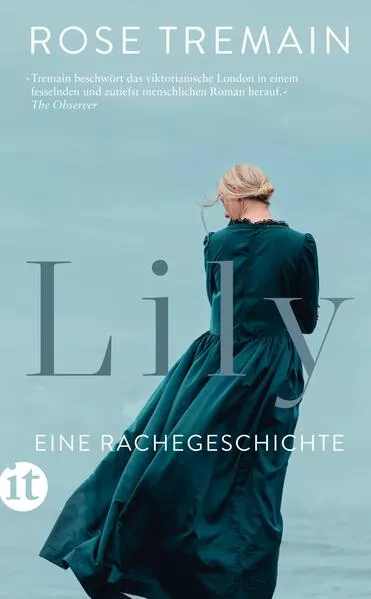 Cover: Lily