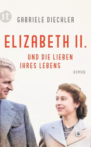 Elizabeth II. und die Lieben ihres Lebens</a>