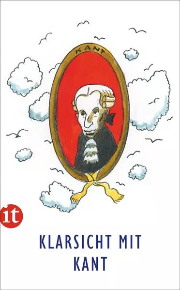 Cover: Klarsicht mit Kant