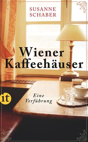 Cover: Wiener Kaffeehäuser