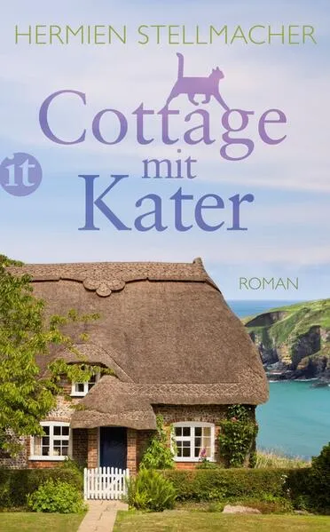 Cover: Cottage mit Kater