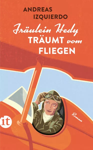 Fräulein Hedy träumt vom Fliegen</a>