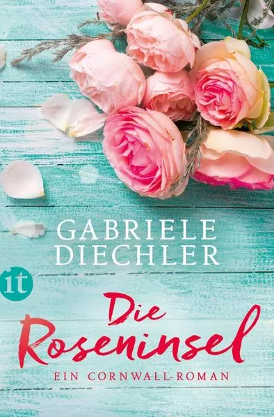 Cover: Die Roseninsel