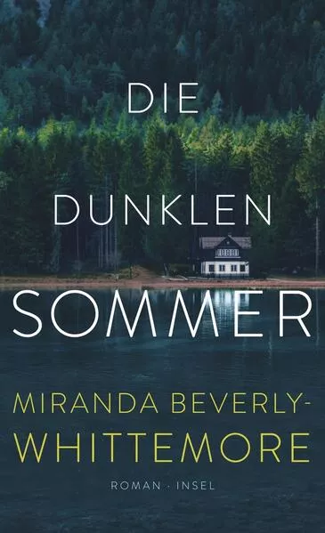 Die dunklen Sommer</a>