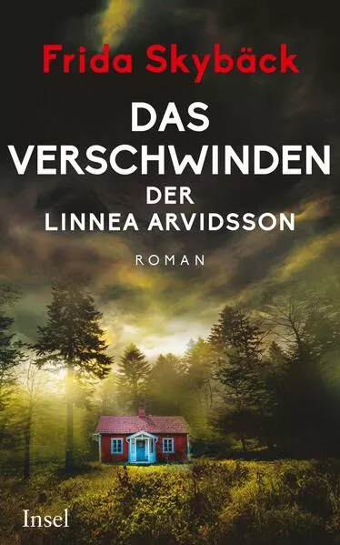 Das Verschwinden der Linnea Arvidsson</a>