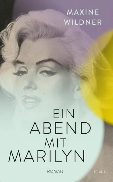 Cover: Ein Abend mit Marilyn
