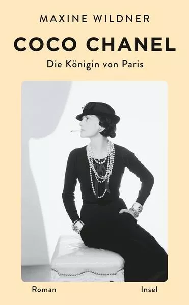 Coco Chanel - die Königin von Paris</a>