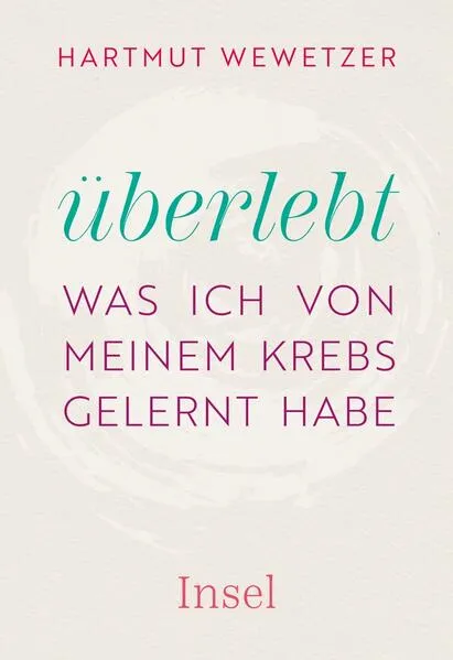 Cover: Überlebt